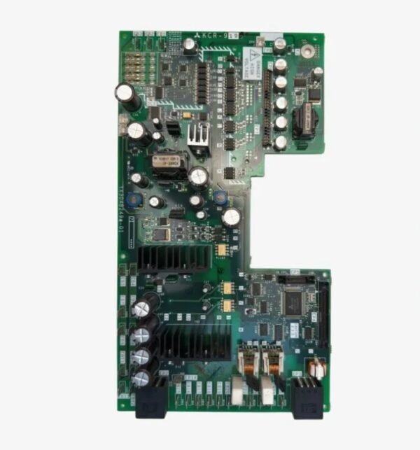 KCR-910D