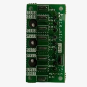 KCR-919A