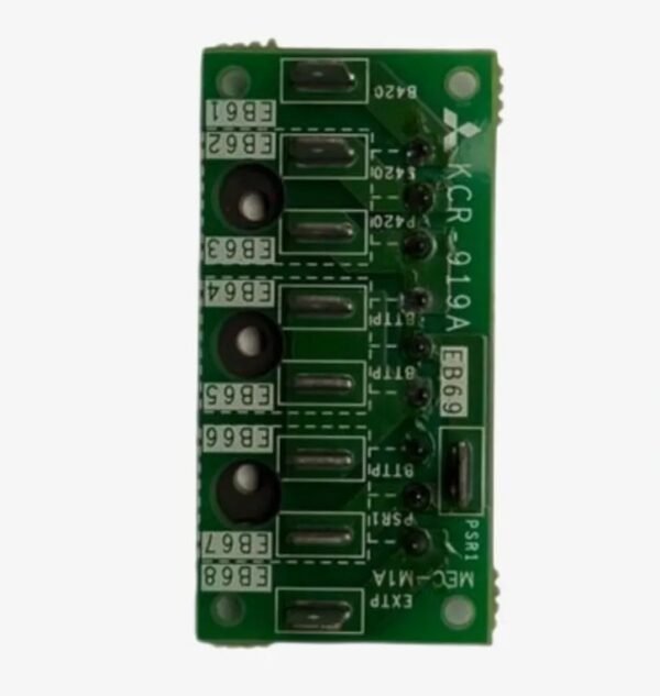 KCR-919A