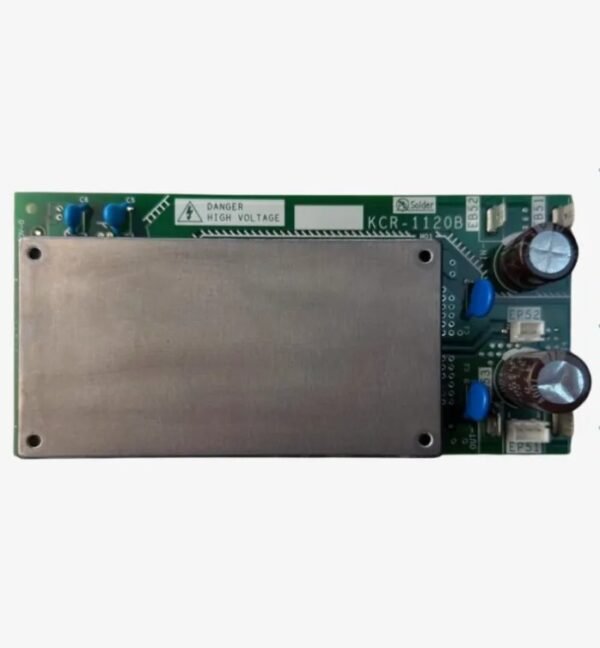 KCR-1120B