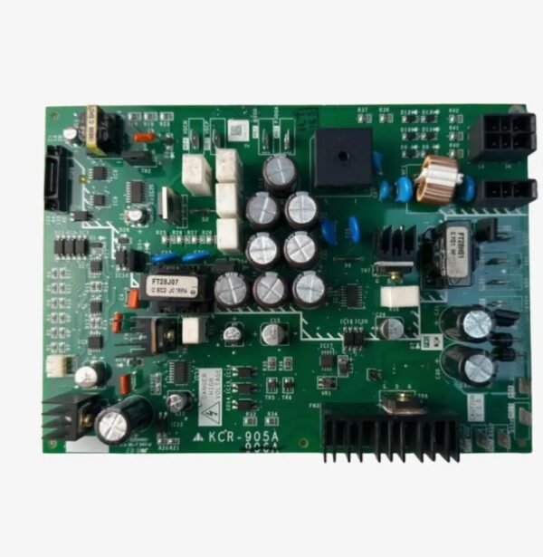 KCR-905A
