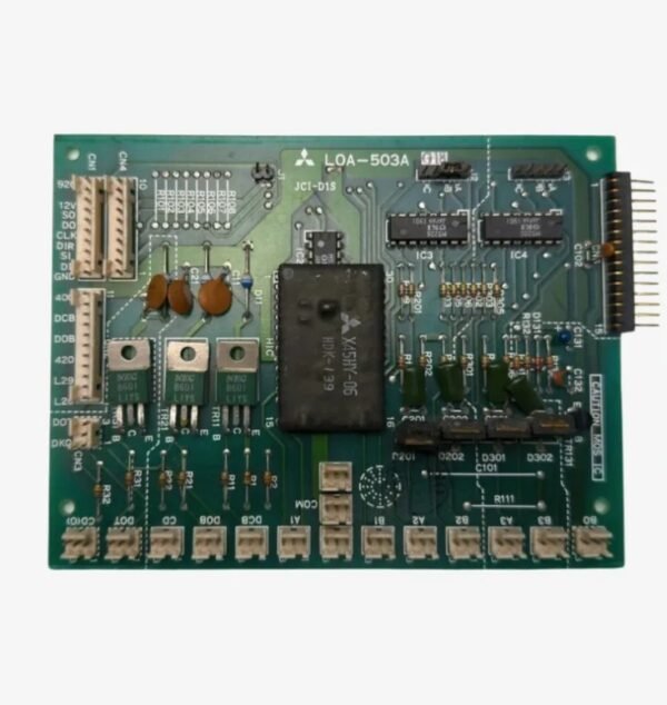 LOA-503A