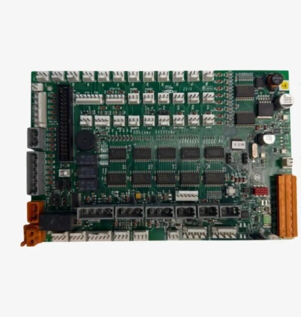 UCC-CMC4(Control Board Cabin)