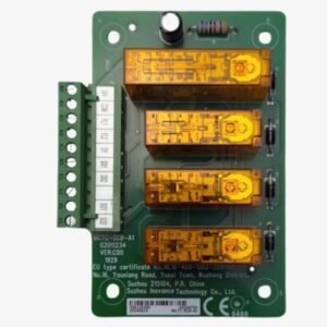 MCTC-SCB-A1