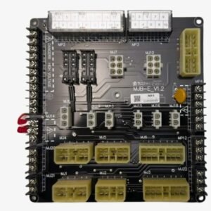 MCTC-MJB-E
