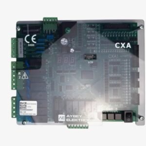 CXA Card
