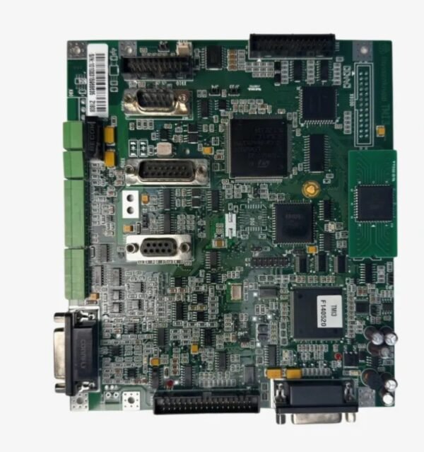 Inverter Mainboard TM13