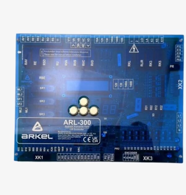 ARL300