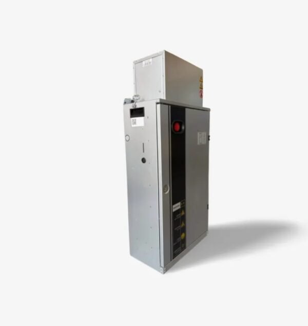 22KW Controller