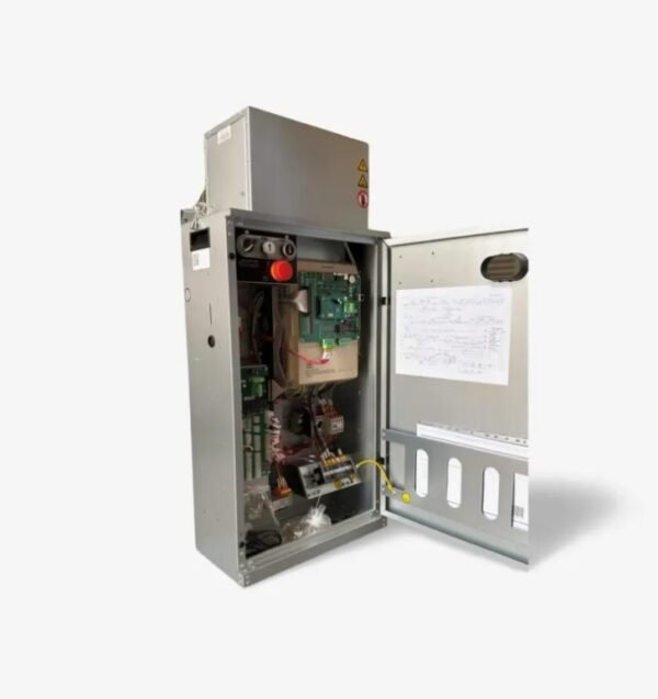 22KW Controller