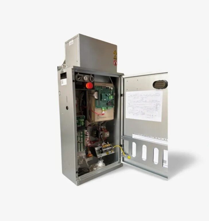 22KW Controller