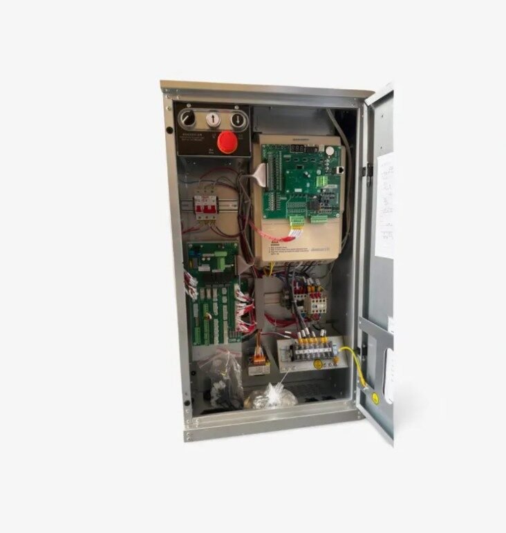 22KW Controller