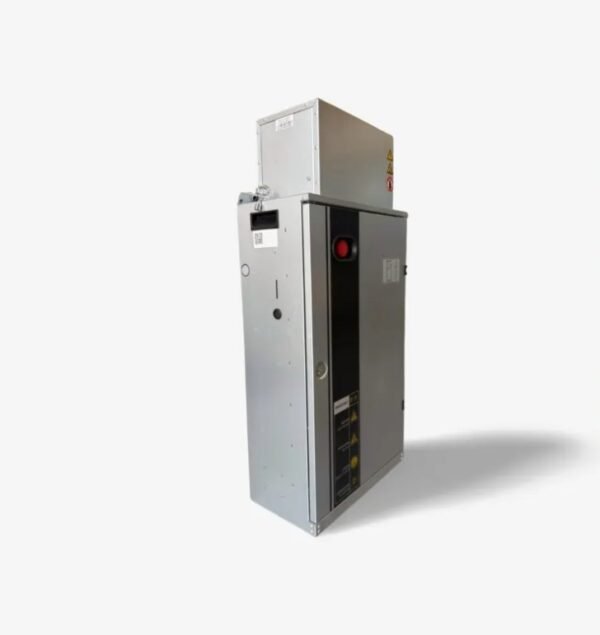 15KW Controller