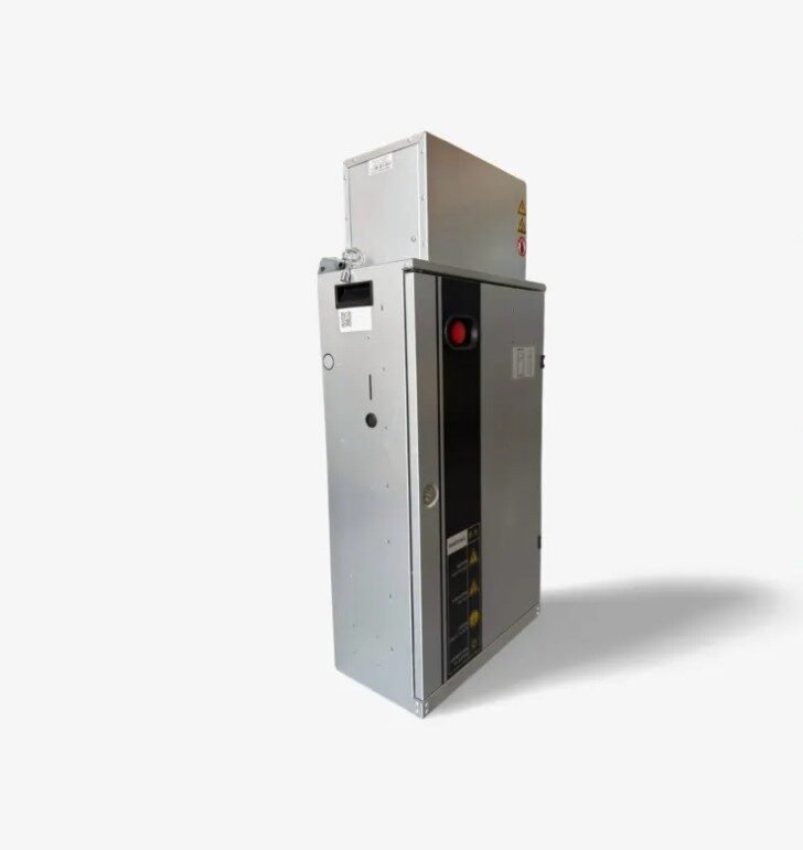 15KW Controller