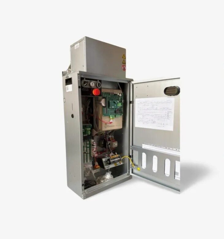 15KW Controller