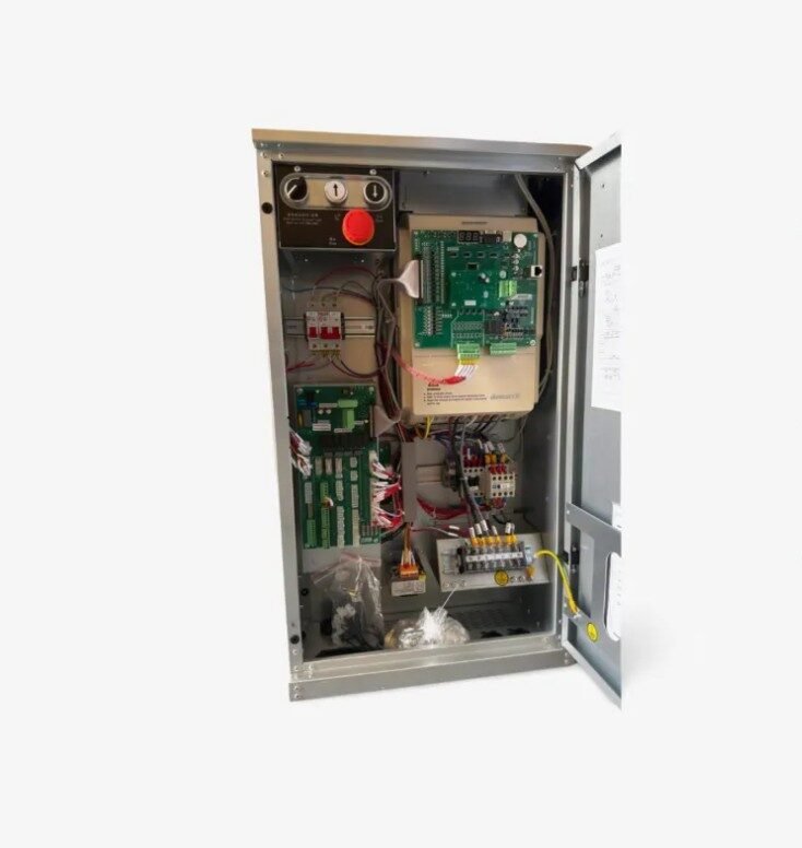 15KW Controller