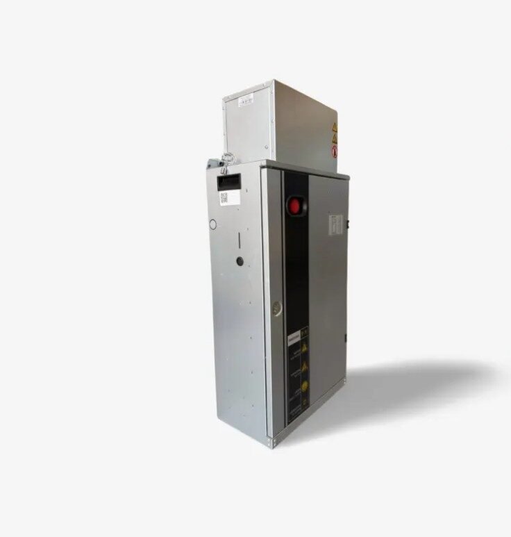 11KW Controller