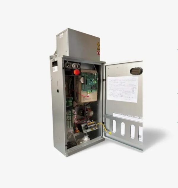 11KW Controller