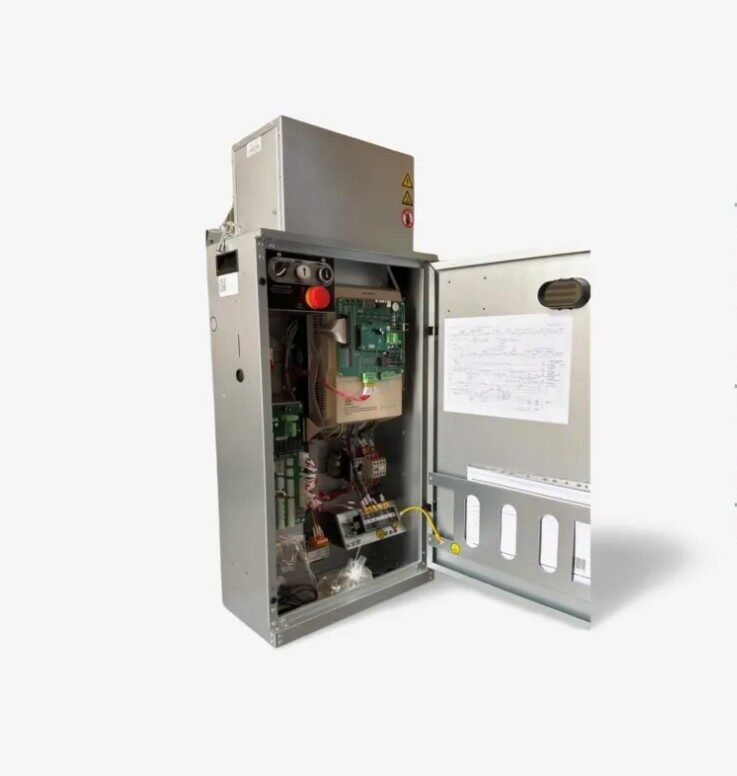 11KW Controller