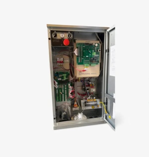 7.5KW Controller