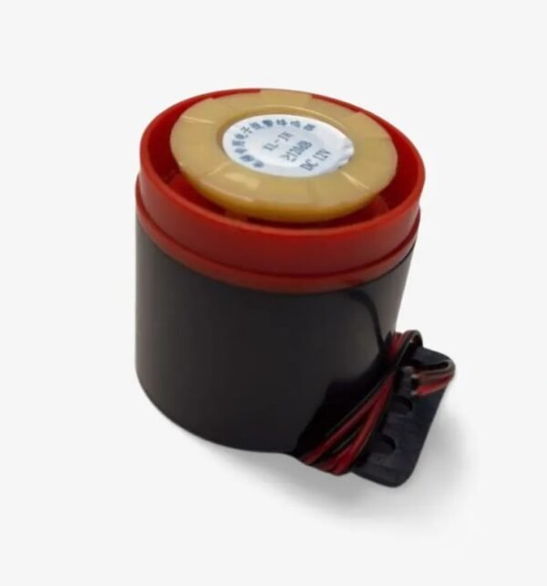 ALARM 12V