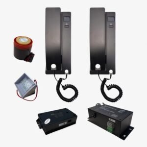 BST Intercom Set