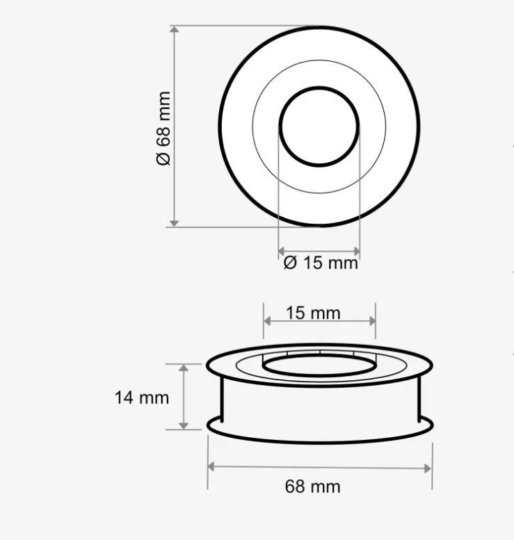 ROL68x14x15