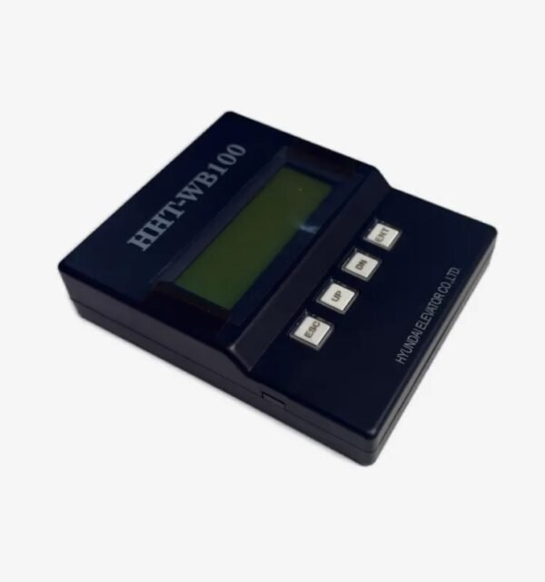 HHT-WB100