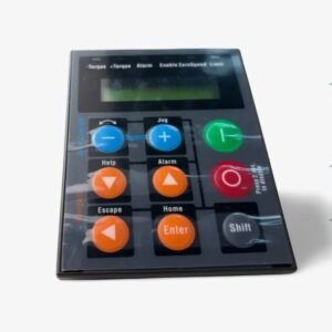 SIEI Drive Programming Tool