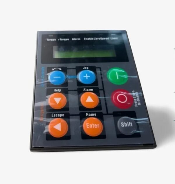 SIEI Drive Programming Tool