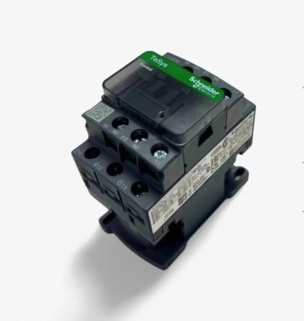 Schneider - LC1D
