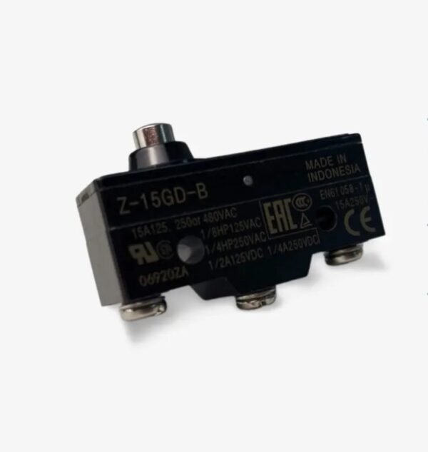 Z15GDB