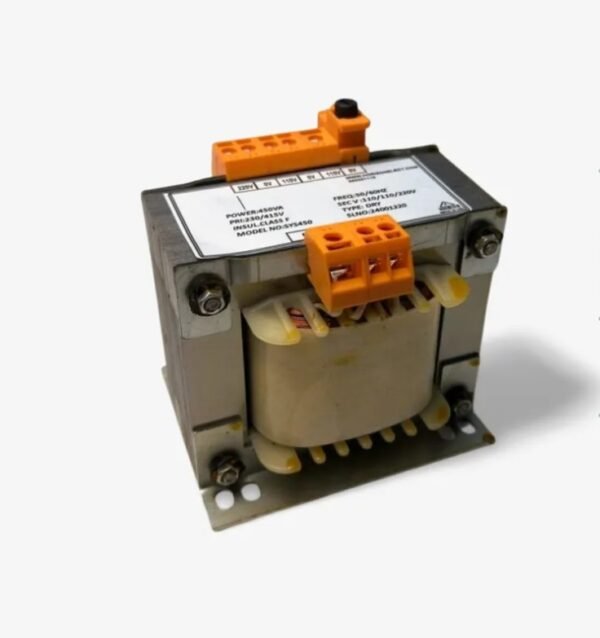 TR500VA-P230/415-S110/110/220
