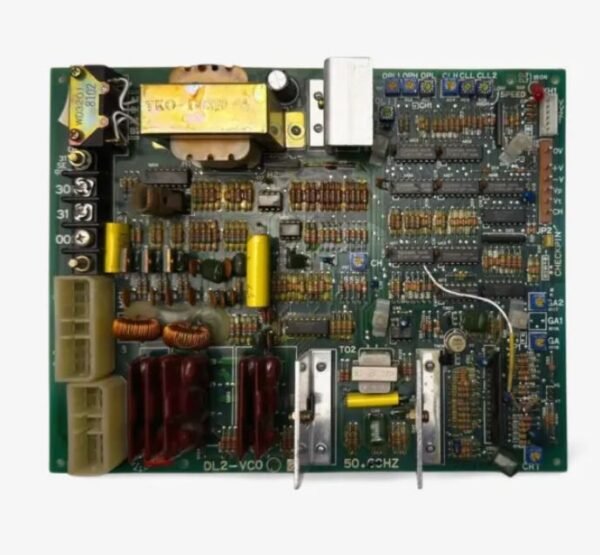 DL2-VCO