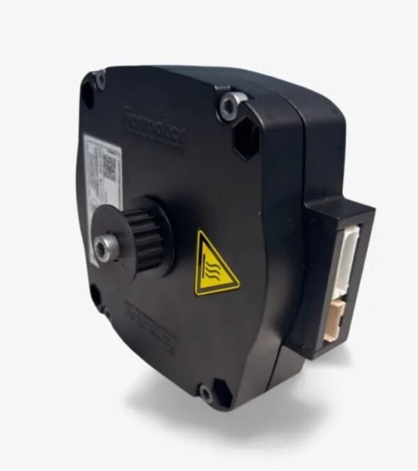 Fermator PM10