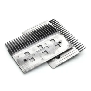 Canny escalator comb plate DAW-A305004N