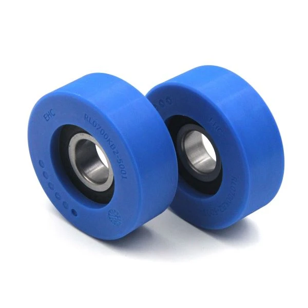 Otis escalator step wheel GAA207K1