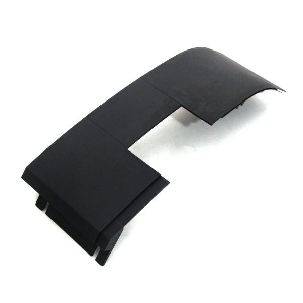 Escalator handrail cover plate SMV405795