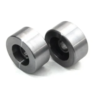 Escalator handrail pressure wheel 75×35×6204