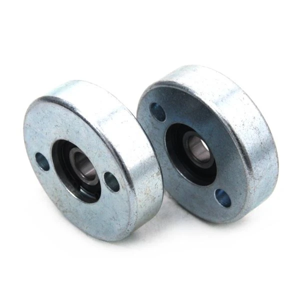 Escalator handrail speedometer wheel 110?30?6204