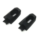 Escalator safety brush head 50659077