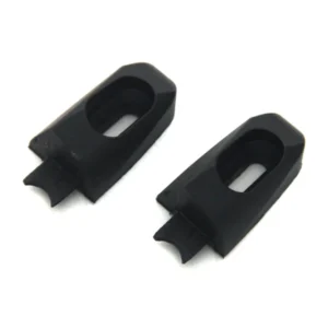 Escalator safety brush head 50659077