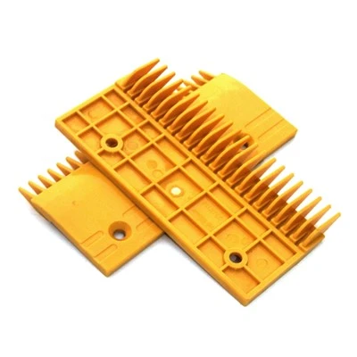 Fujitec escalator comb plate 0129CAD001