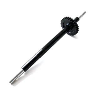 Fujitec escalator handrail drive shaft