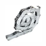 Fujitec escalator newel chain