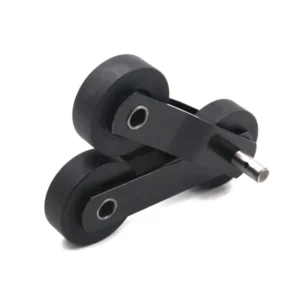Fujitec escalator step chain