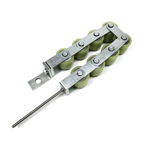 Fujitec escalator tension chain