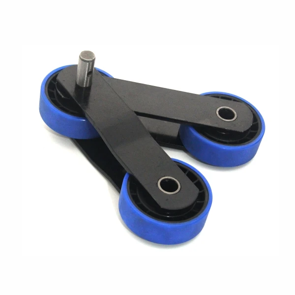 General Escalator Step Chain