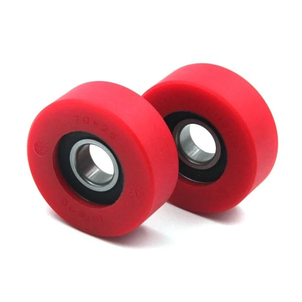General Escalator Step Wheel