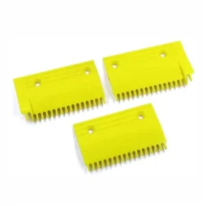 Hitachi escalator comb plate H2200145